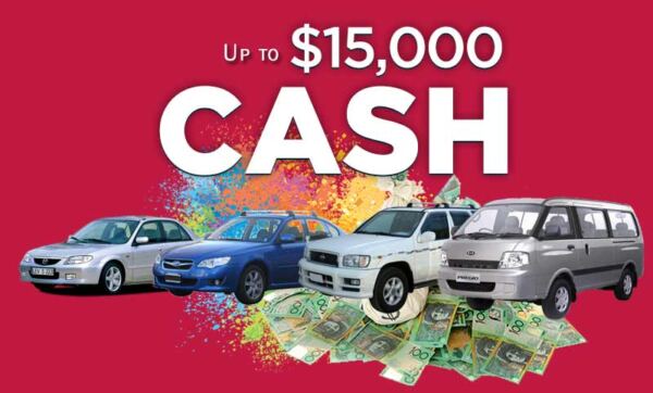 Cash For Car Bundoora Free Removal